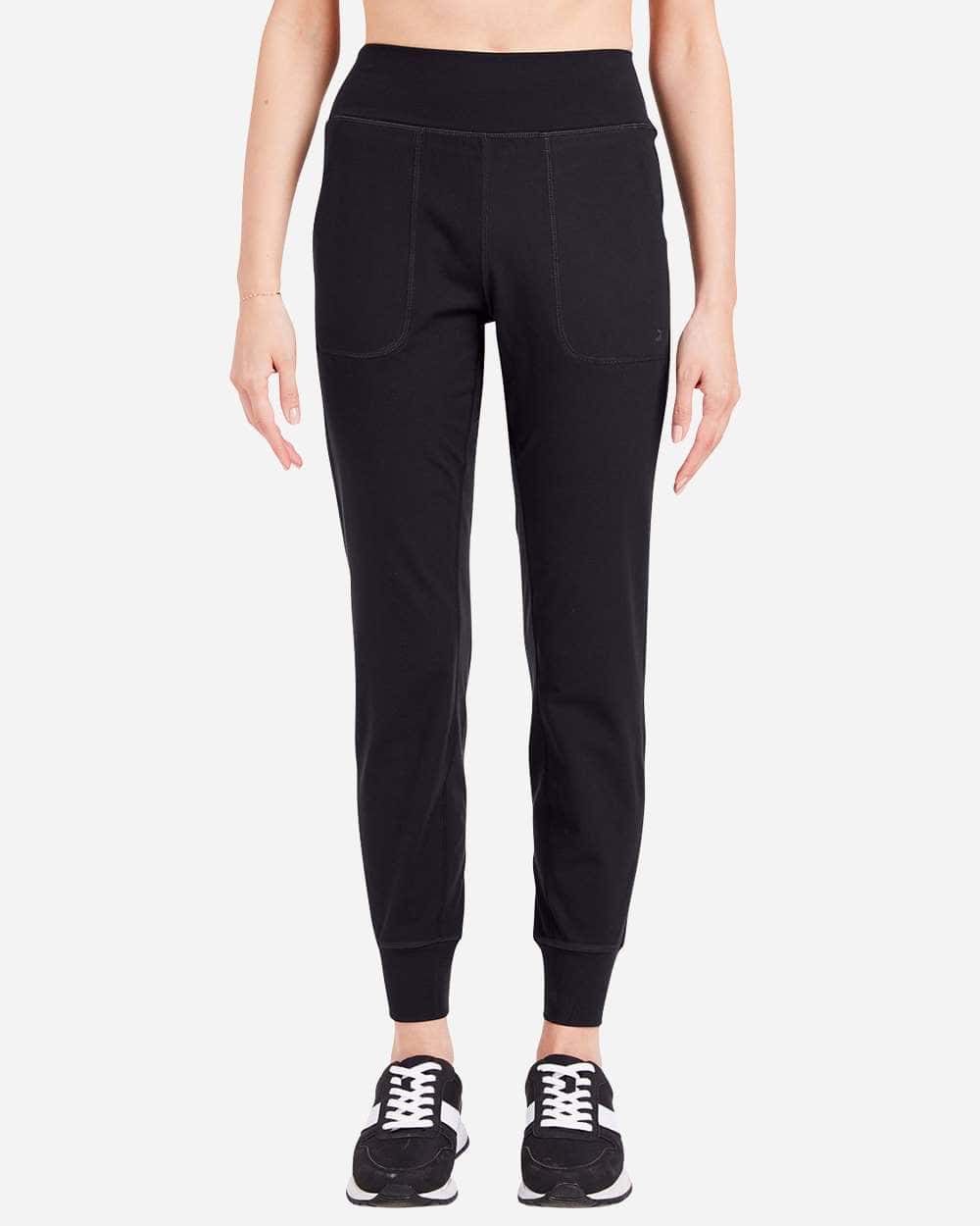 Glyder Women's Pure High Waist Joggers