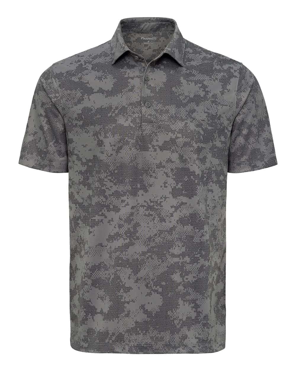 Paragon Monterey Printed Polo