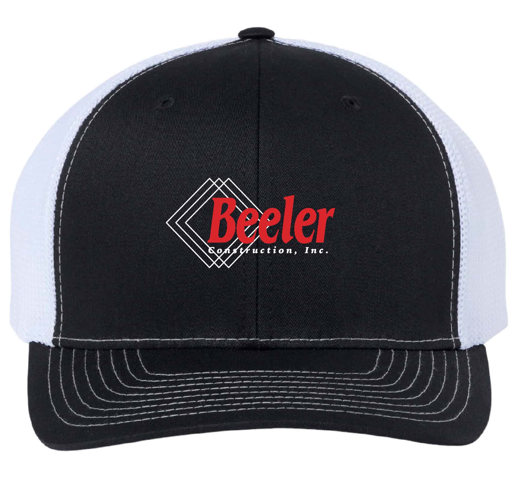 Richardson - 112+ R-Flex Adjustable Trucker Cap