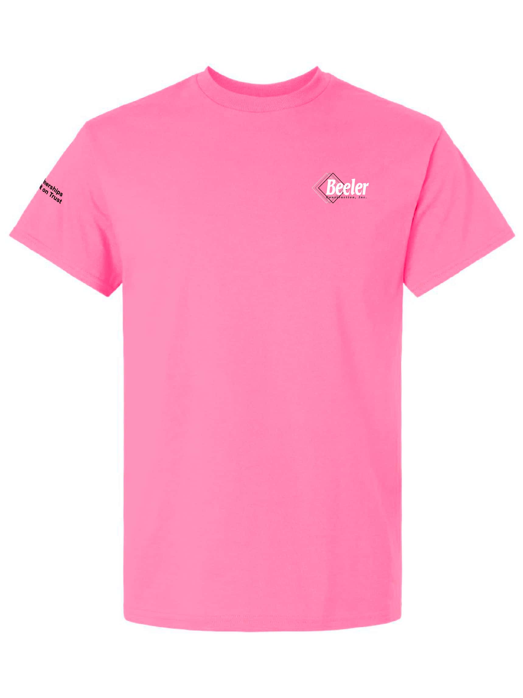 Men's Gildan - Ultra Cotton 100% Cotton T-Shirt