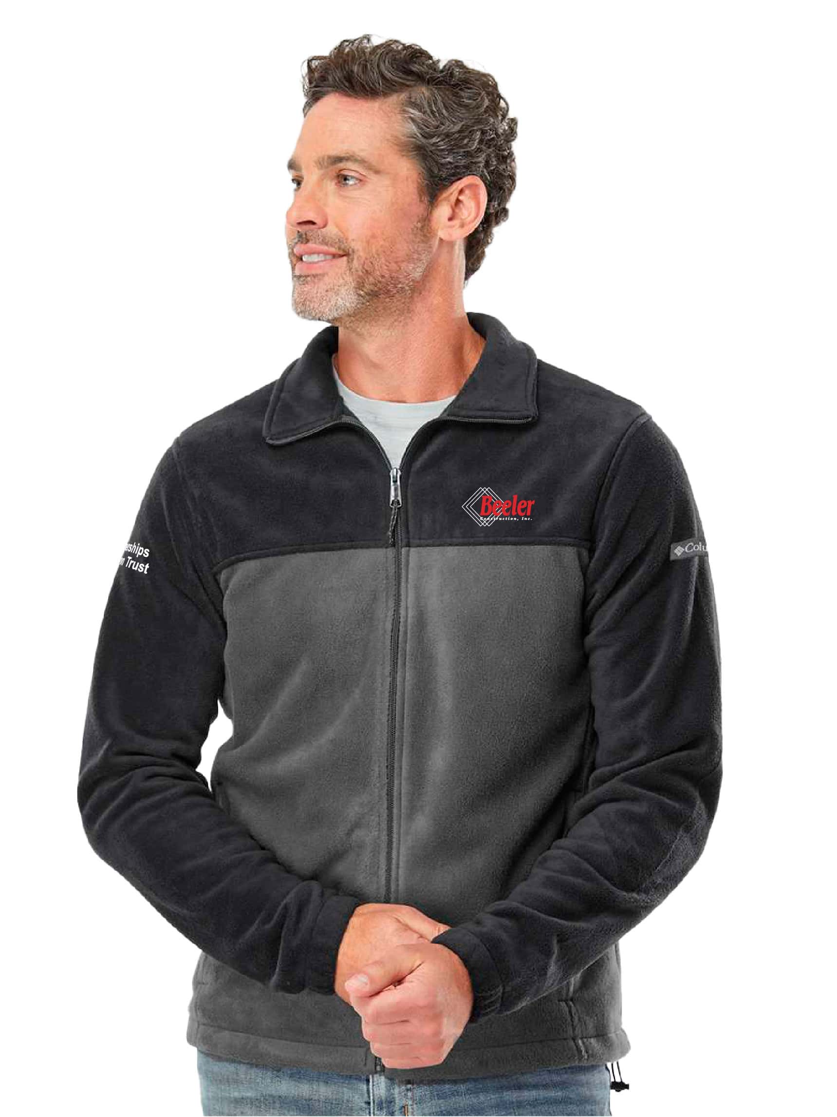 Columbia Steens Mountain Full Zip 2.0 Jacket