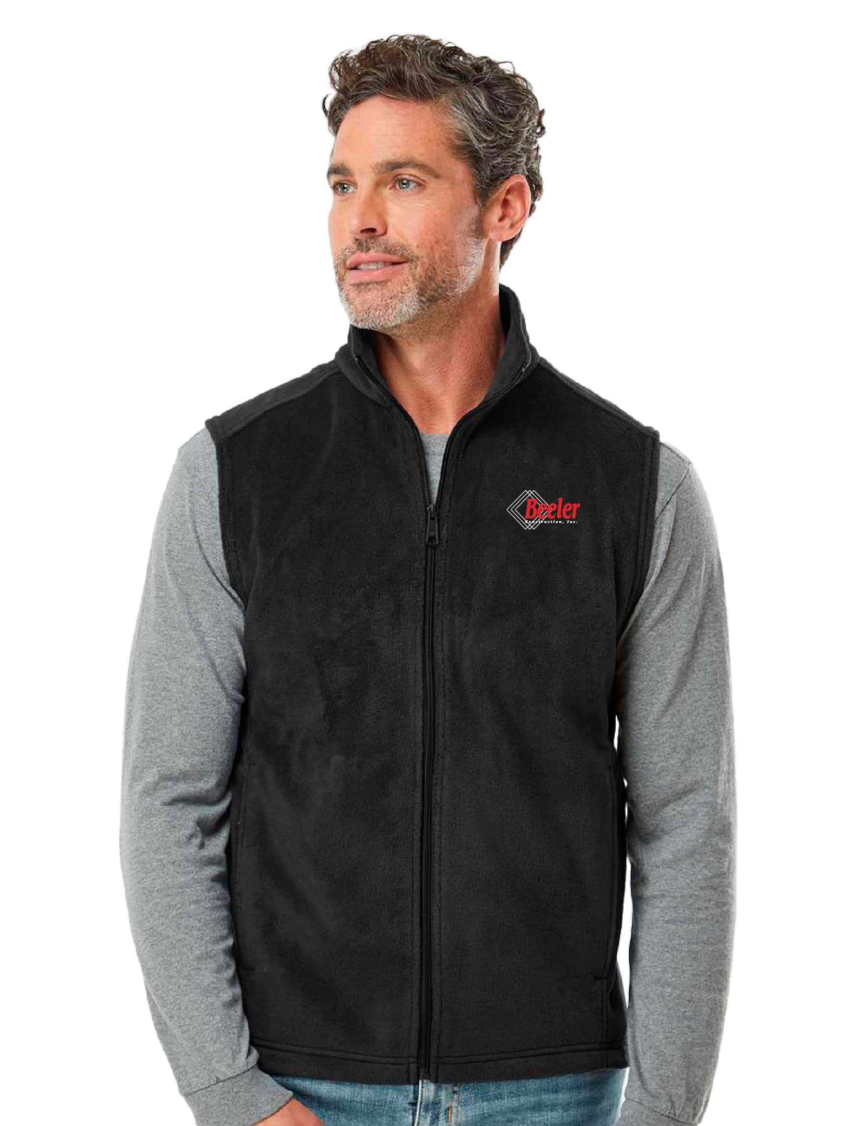 Columbia Steens Mountain Vest