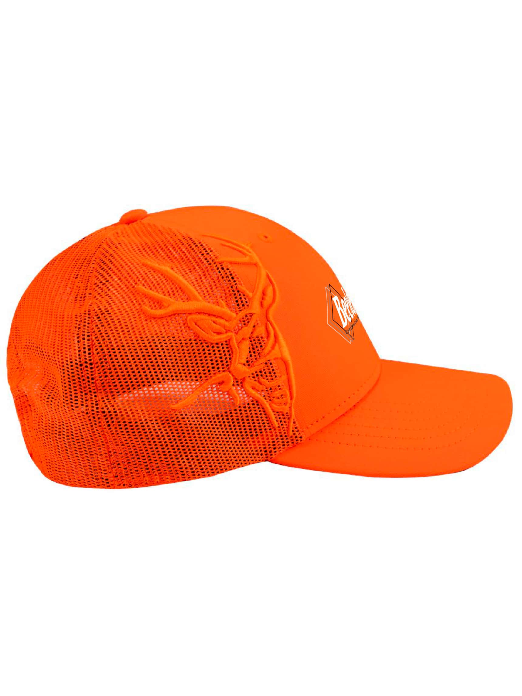 DRI DUCK 3D Buck Pro Cap