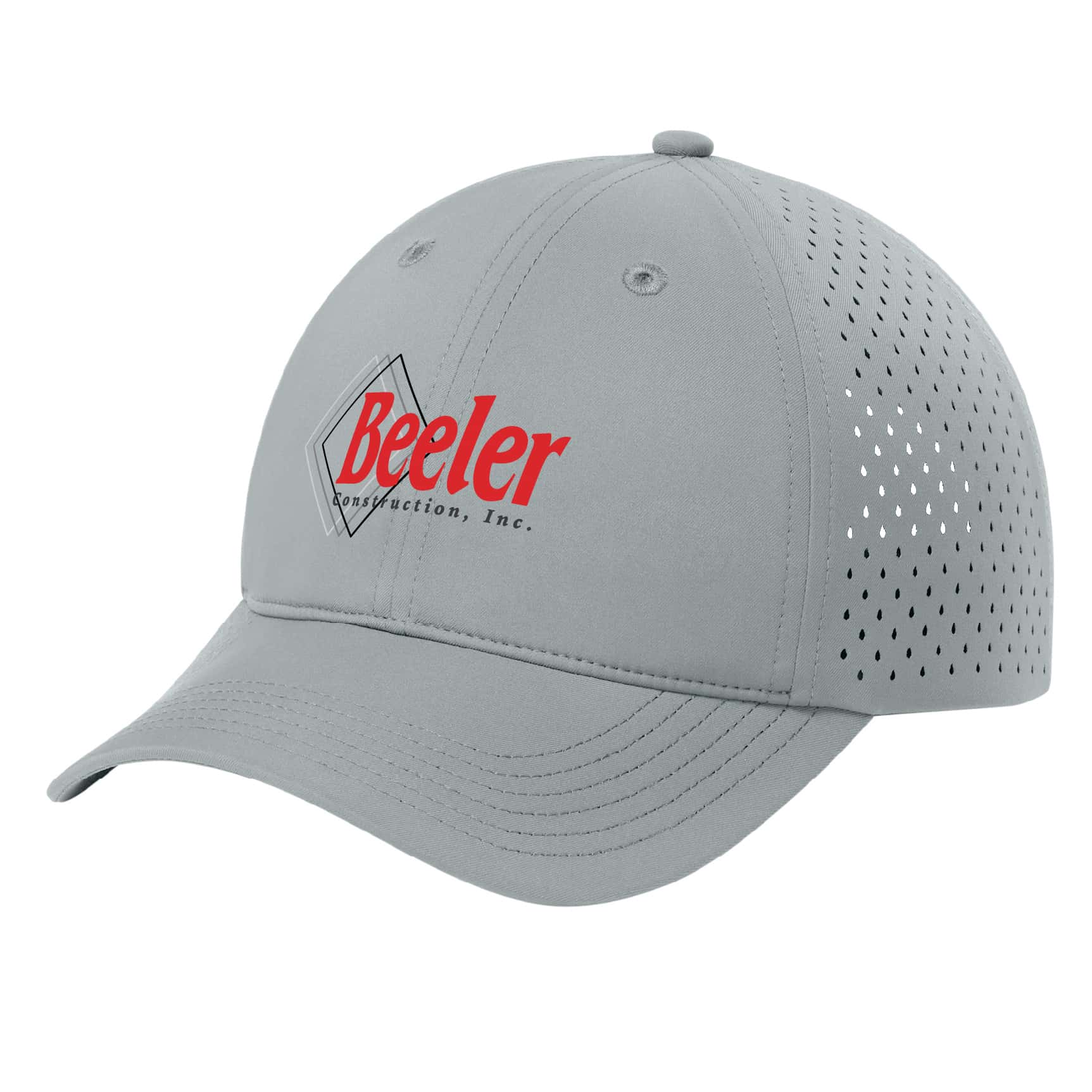 Port Authority® All-Day Performance UPF Perforated Cap