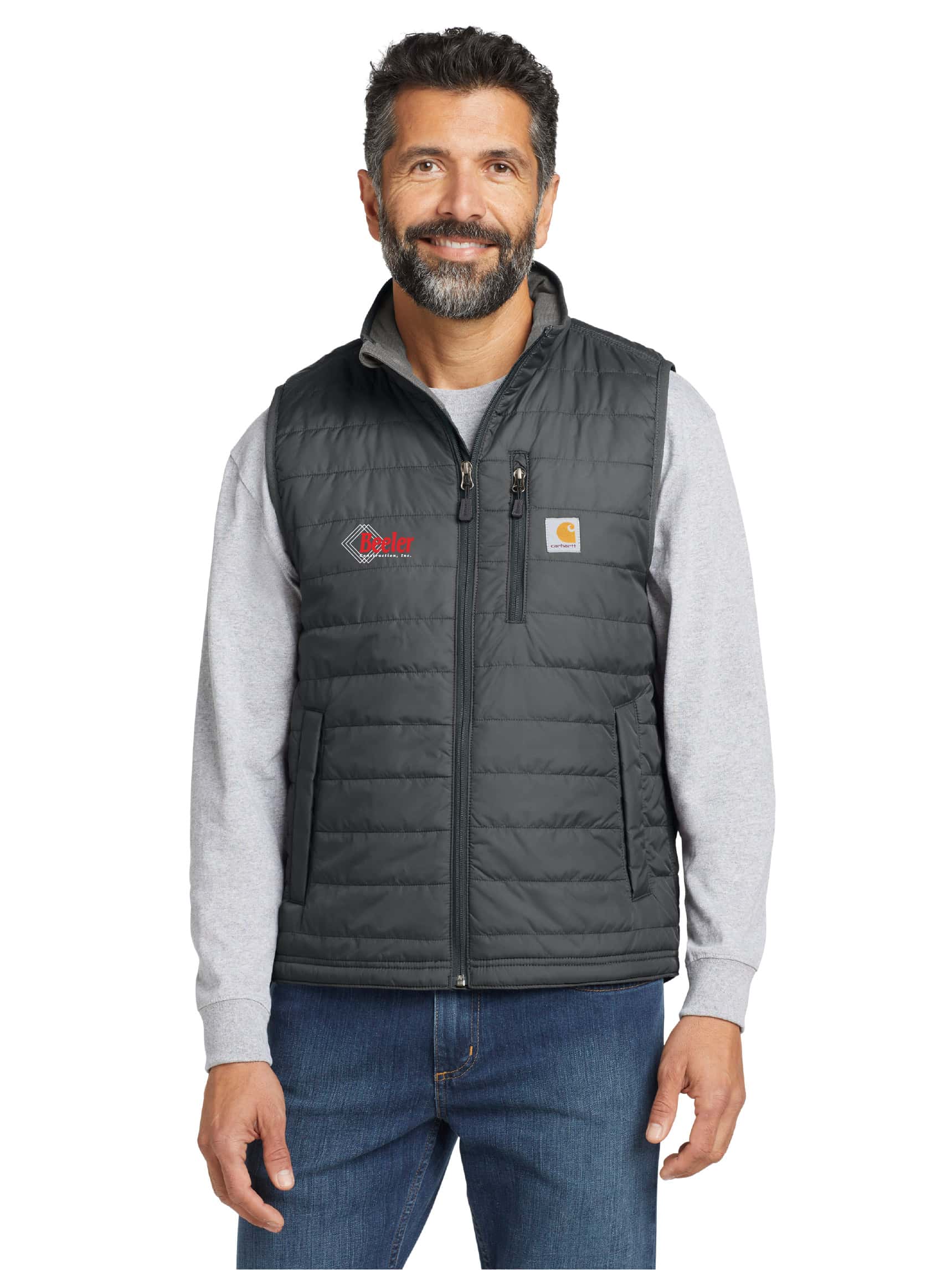 Carhartt Gilliam Vest