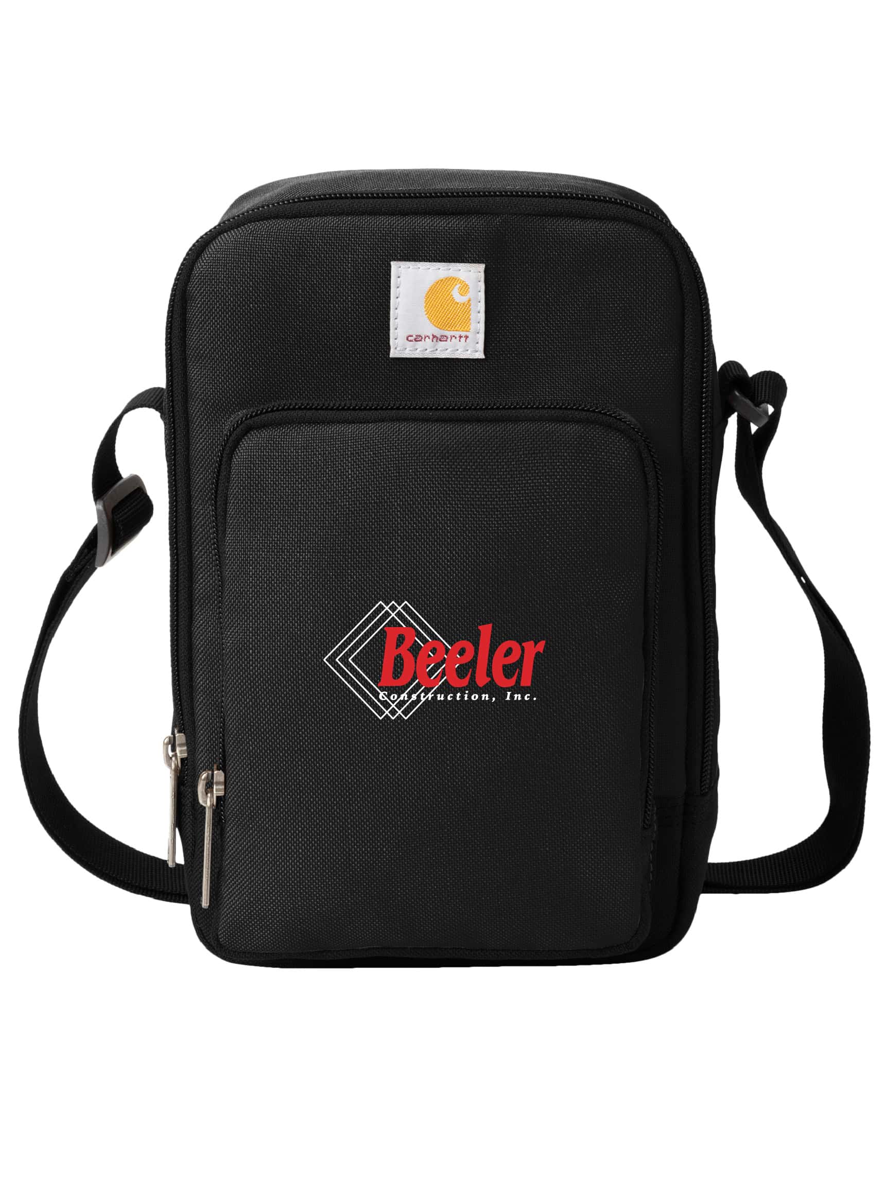 Carhartt® Crossbody Zip Bag