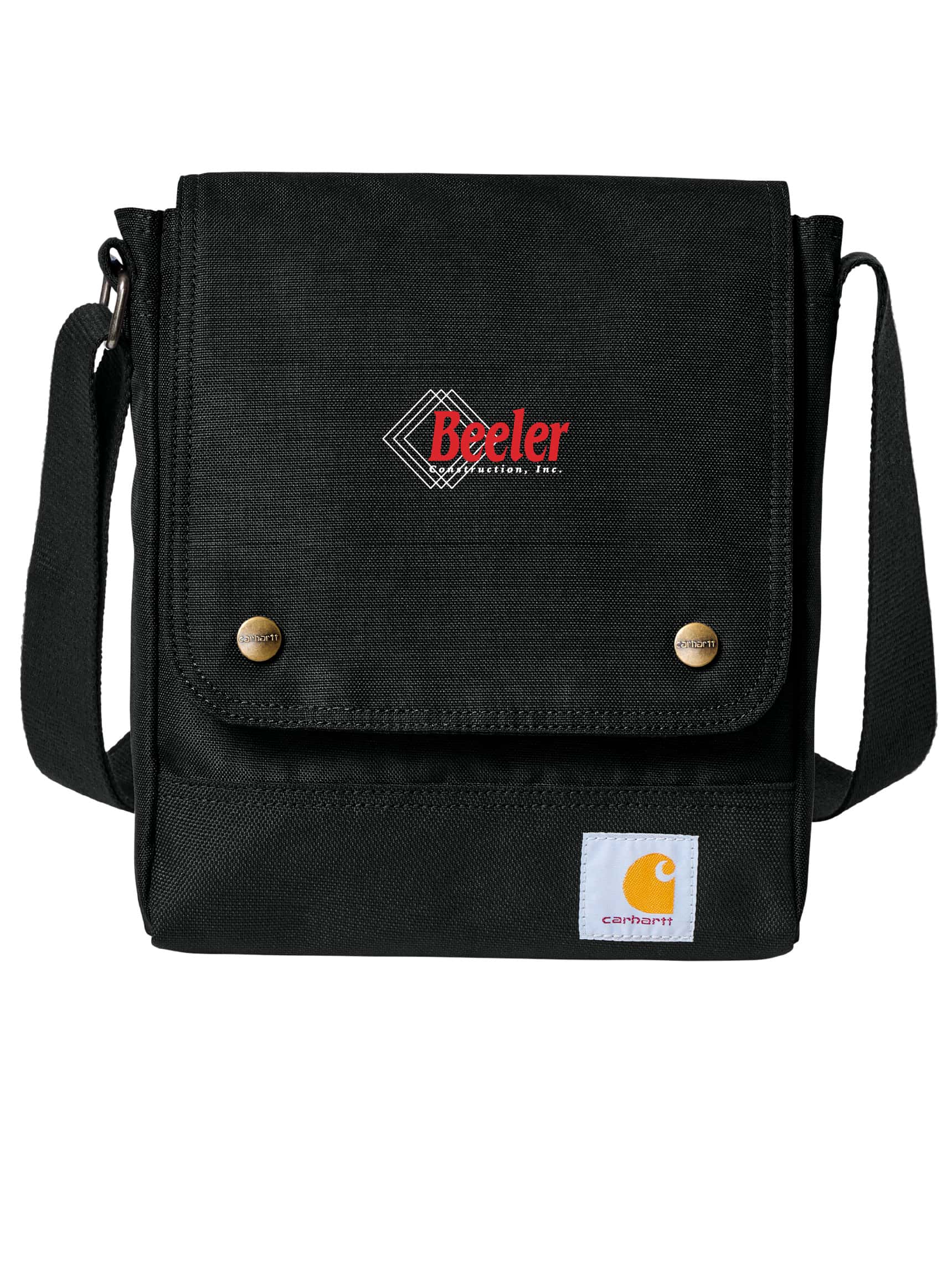 Carhartt® Crossbody Snap Bag