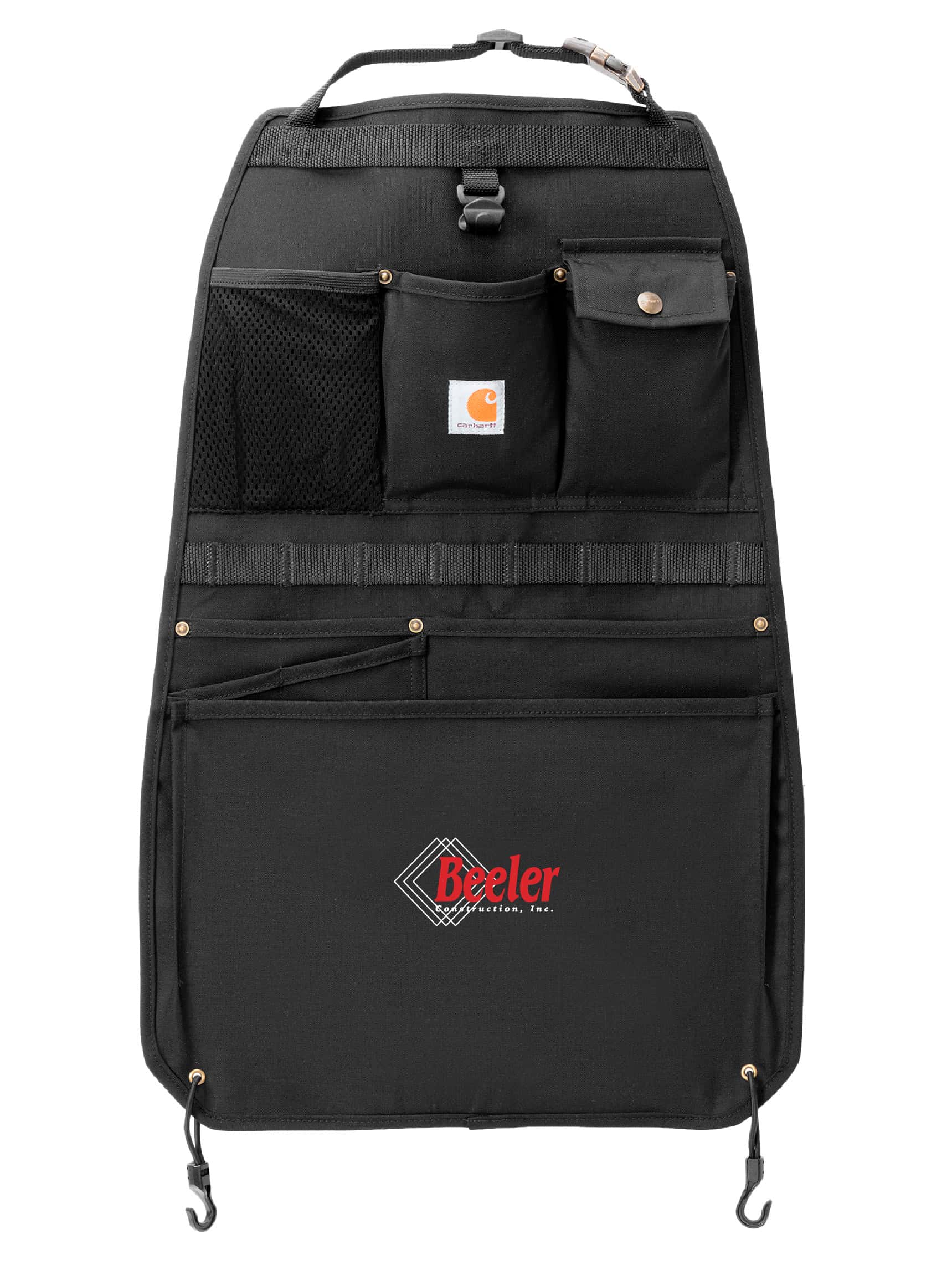 Carhartt ® Nylon Duck Organizer