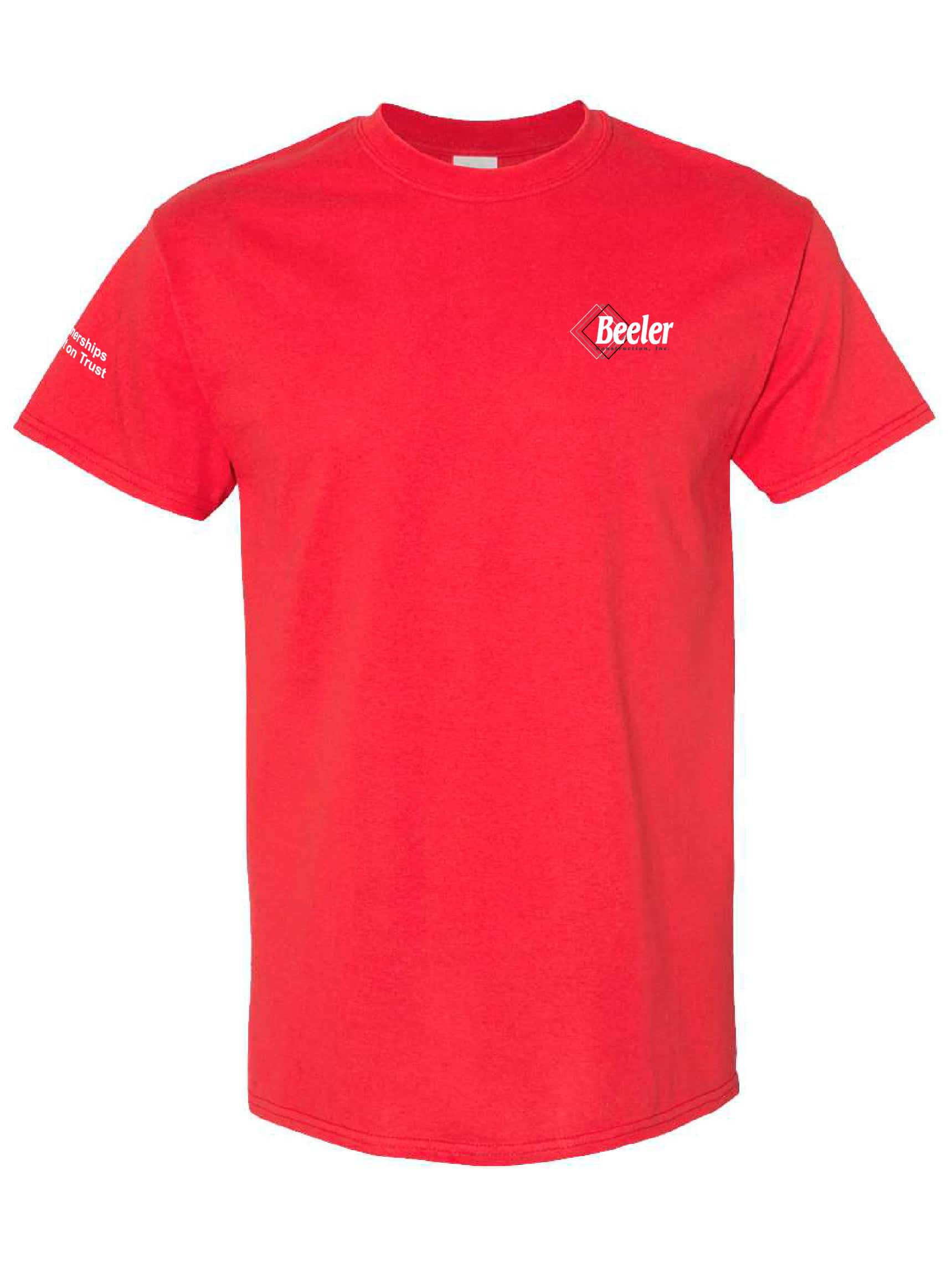 Gildan Adult Heavy Cotton T-Shirt