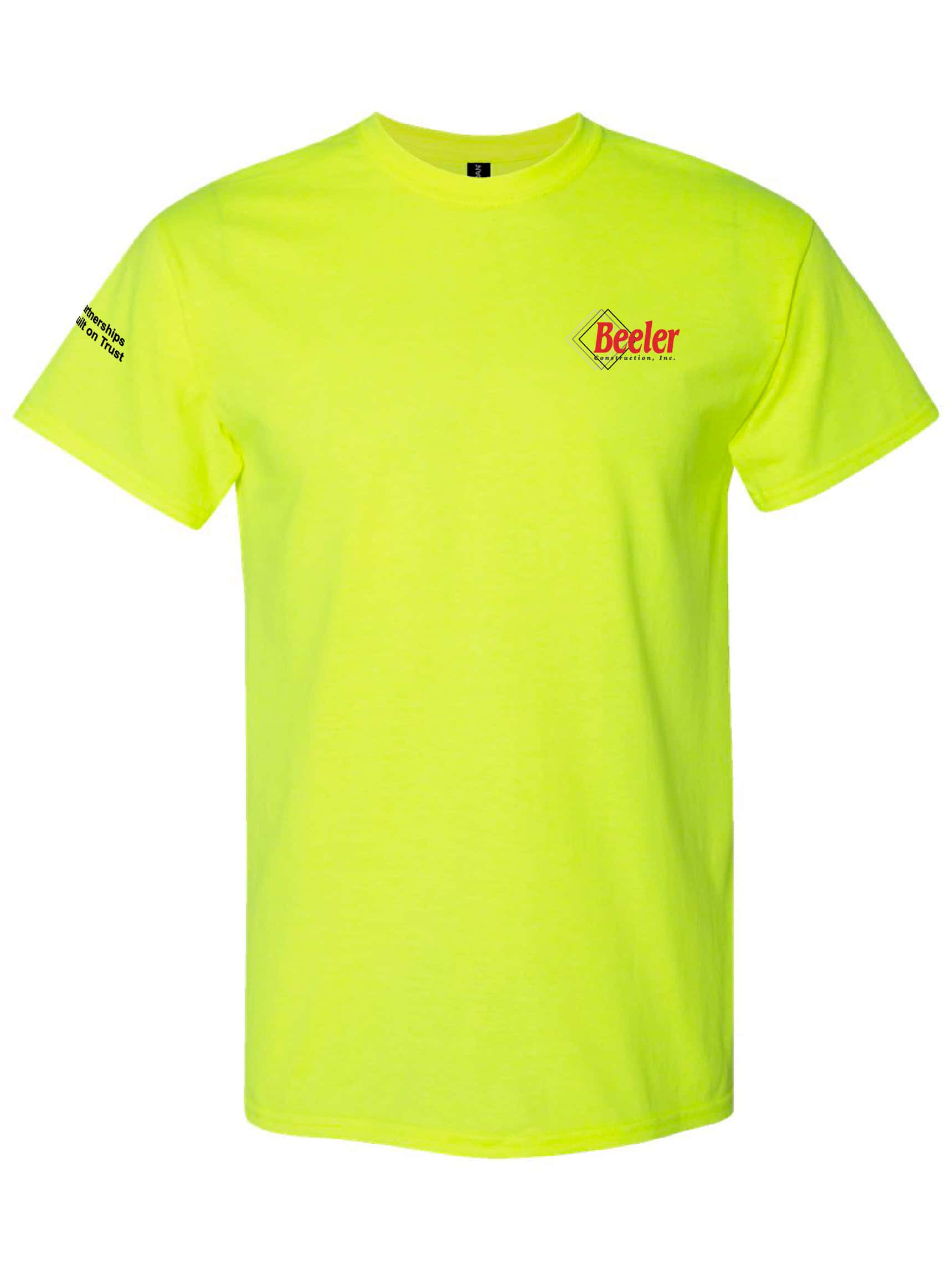 Gildan Adult T-Shirt