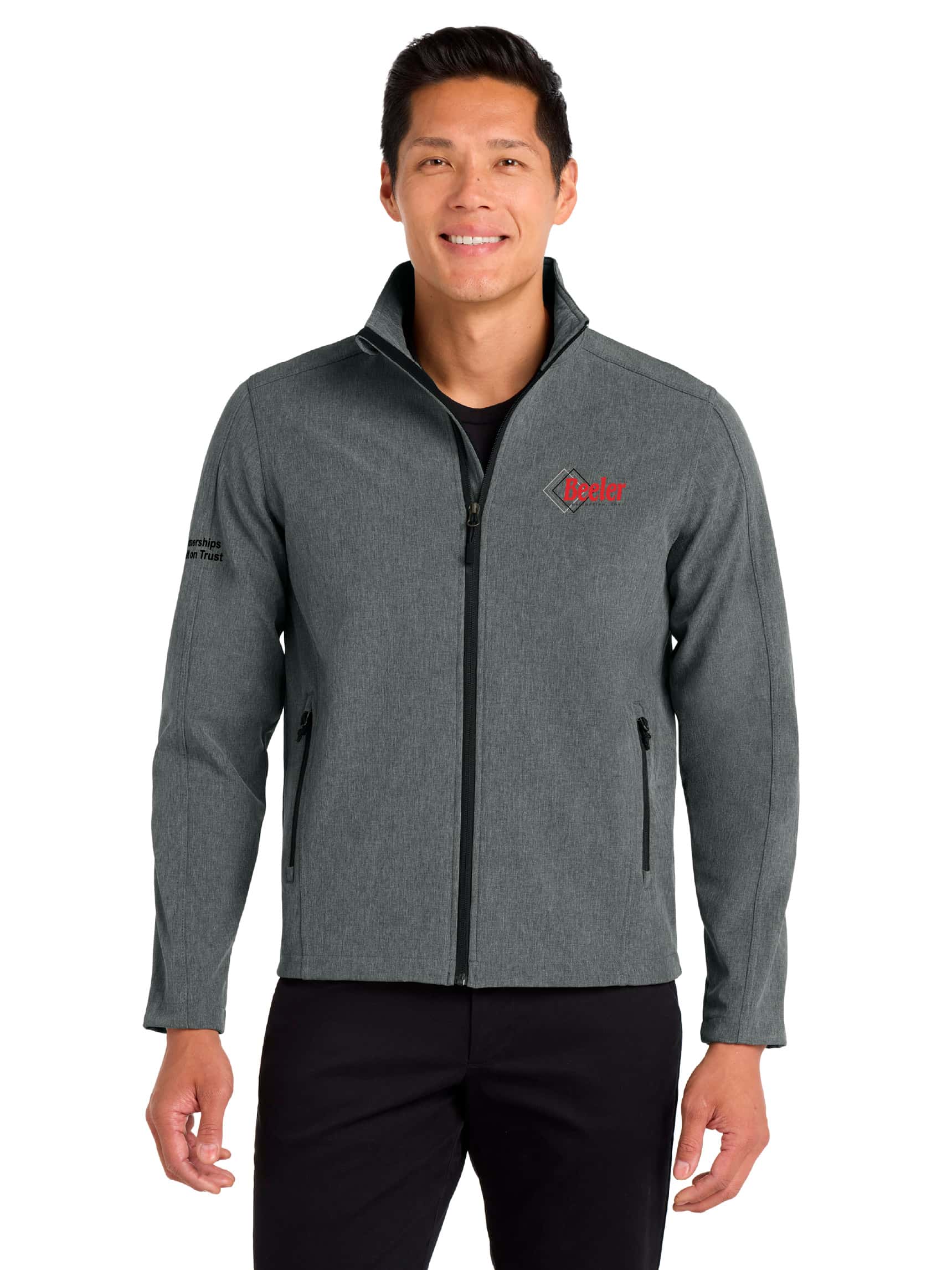 Port Authority Core Soft Shell Jacket