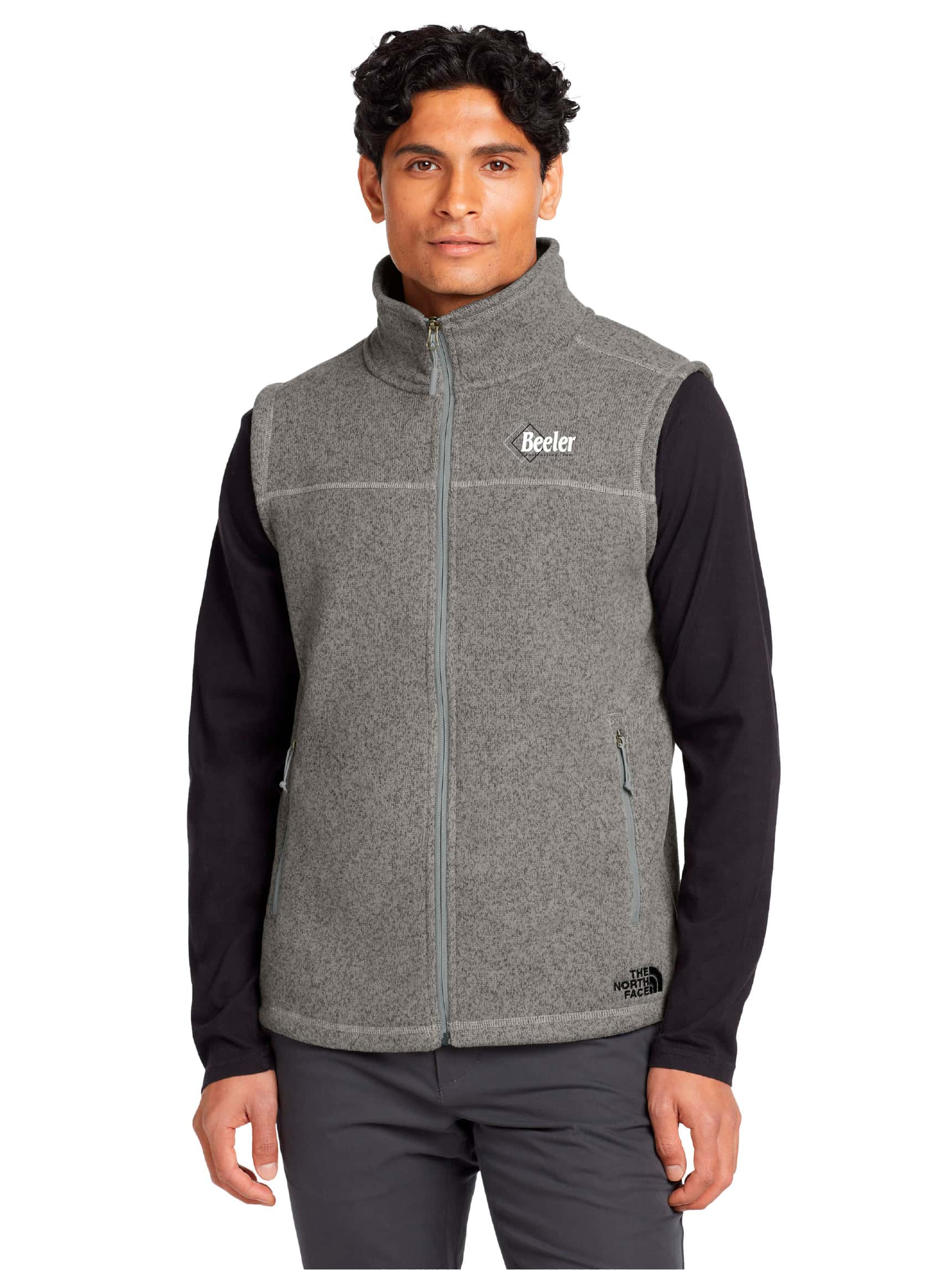 The North Face Sweater Fleece Vest
