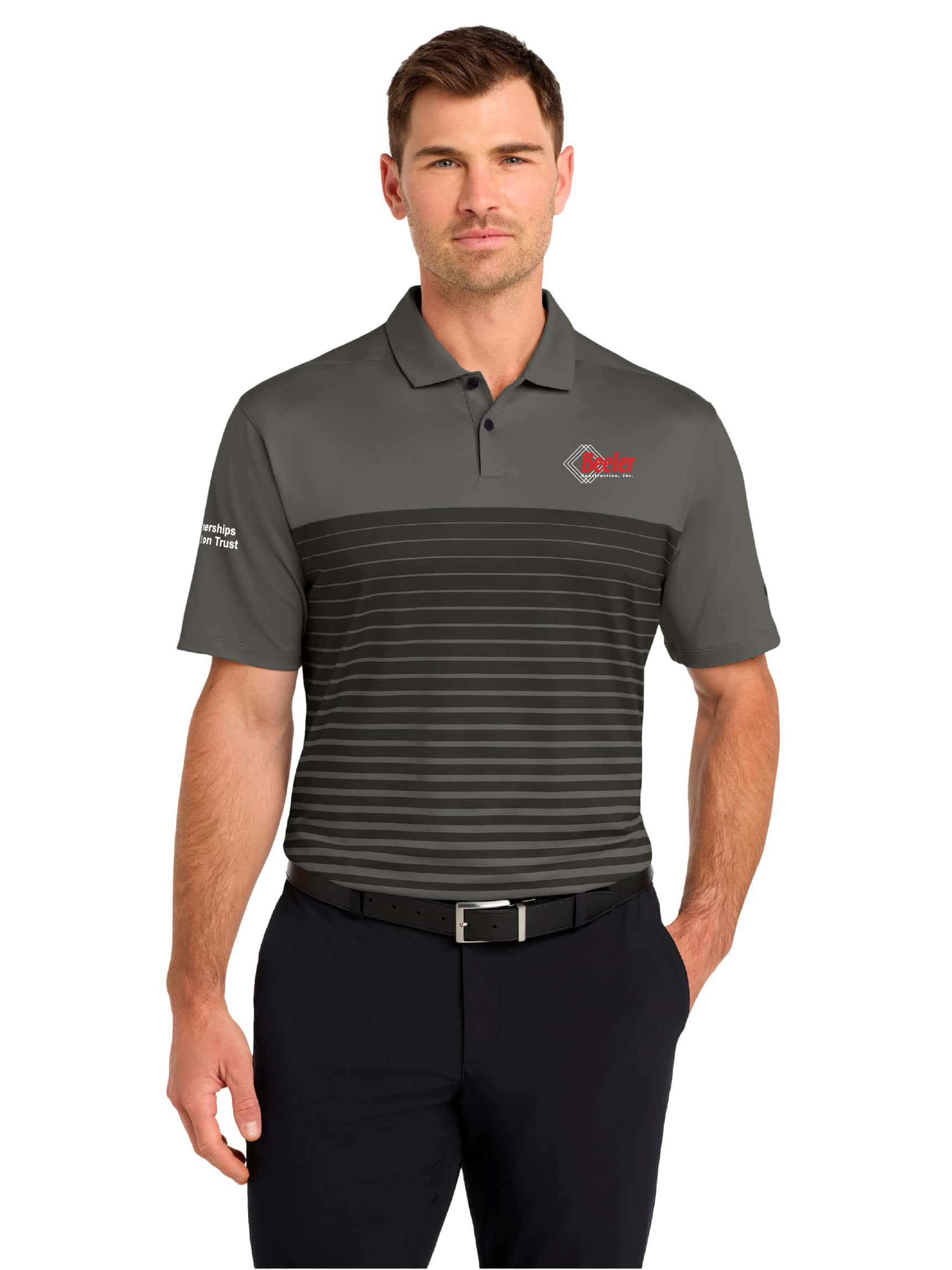 Nike Dri-FIT Vapor Block Polo