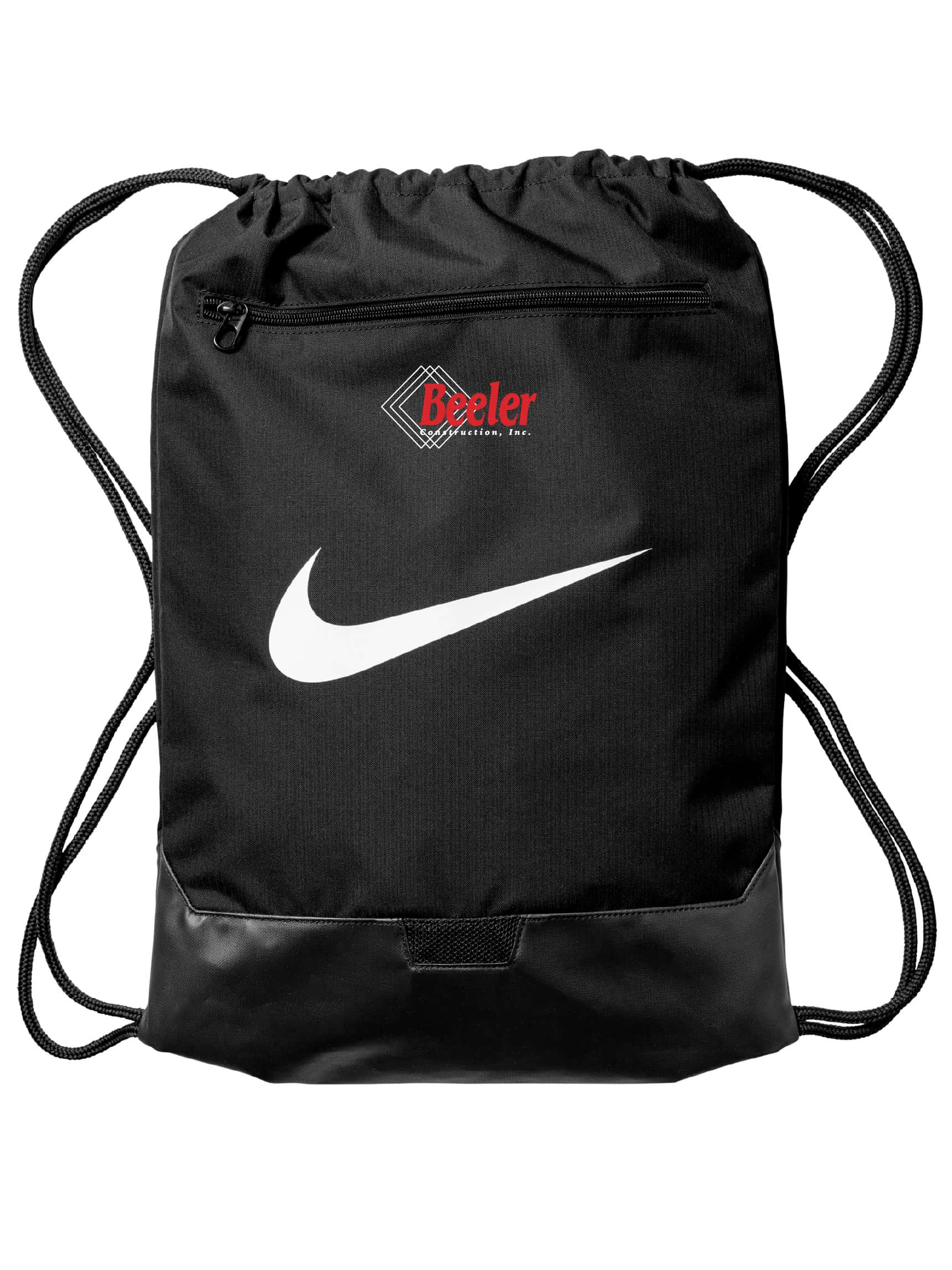Nike Brasilia Drawstring Pack