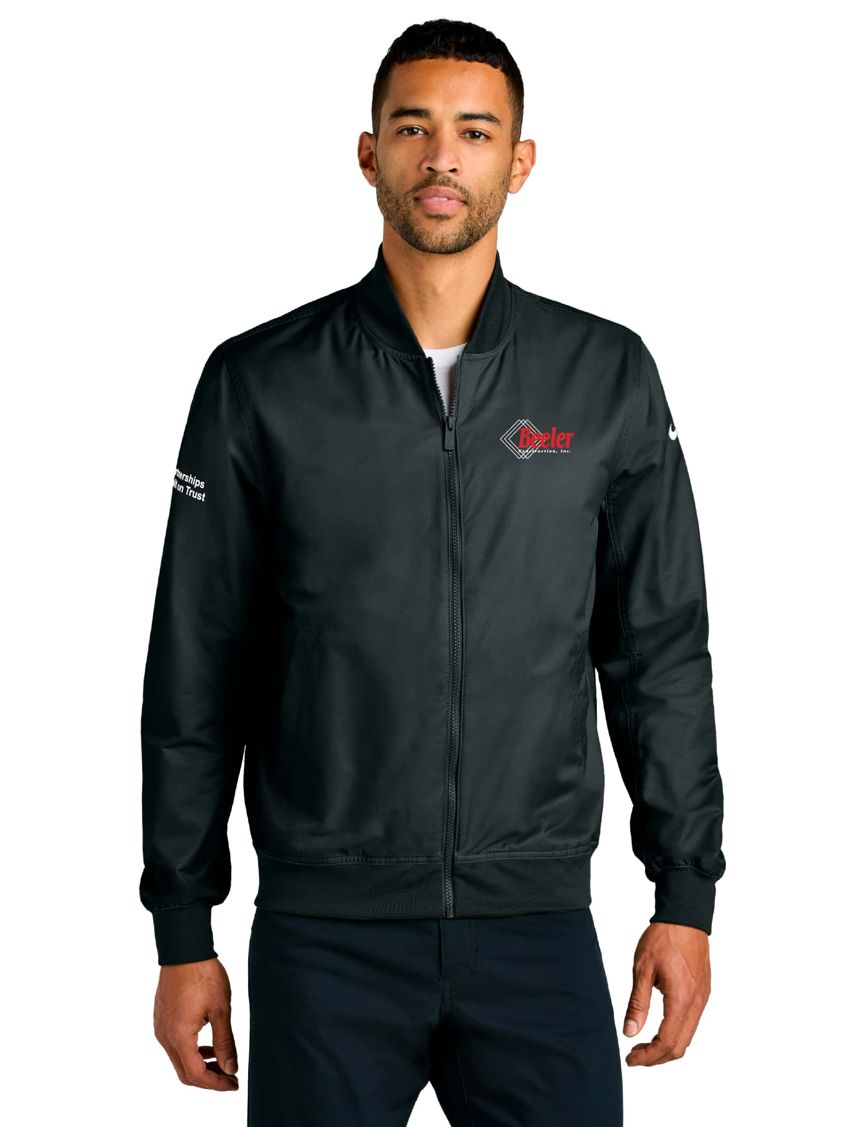 Nike Bomber Jacket