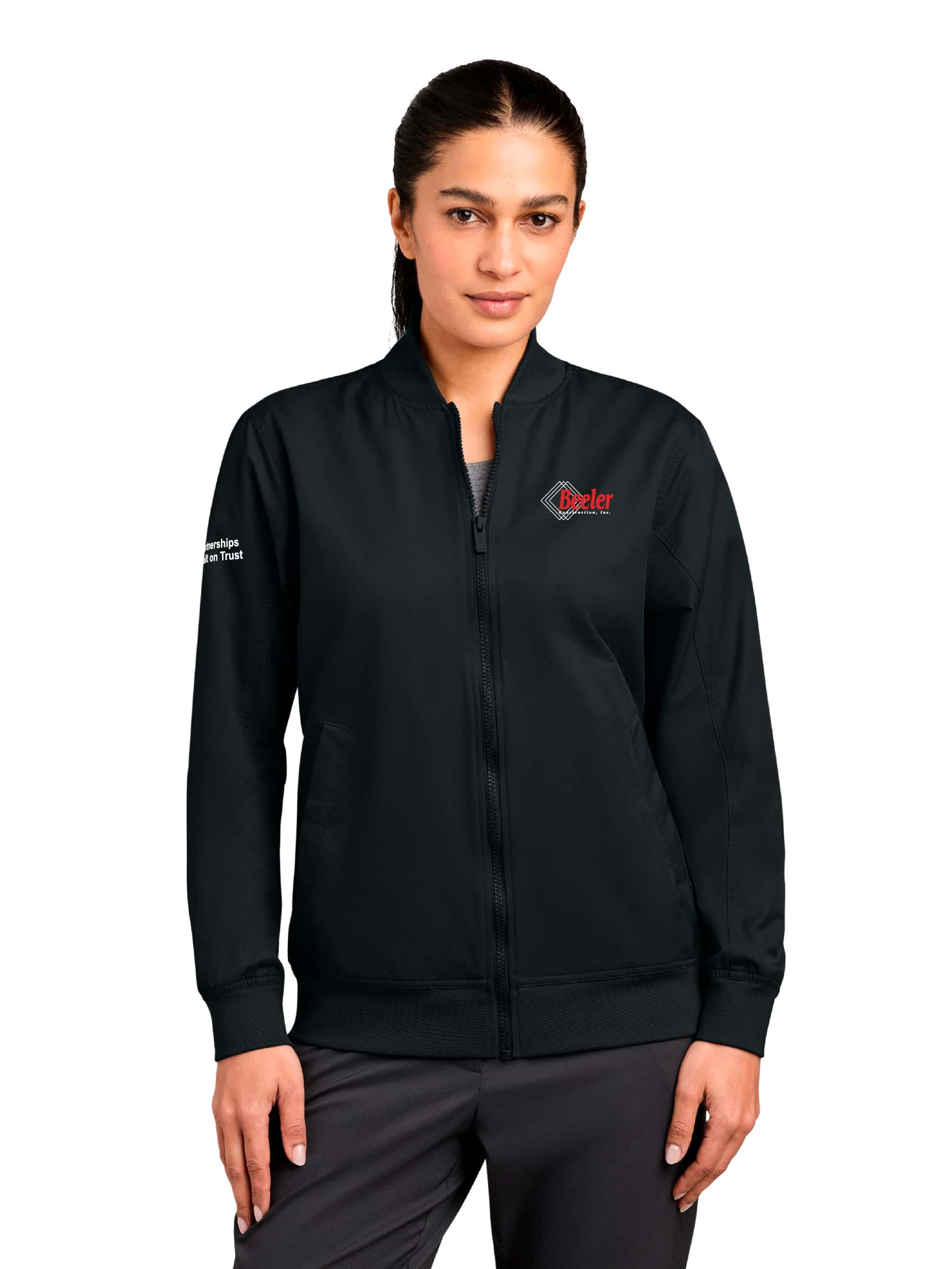 Nike Women's Bomber Jacket