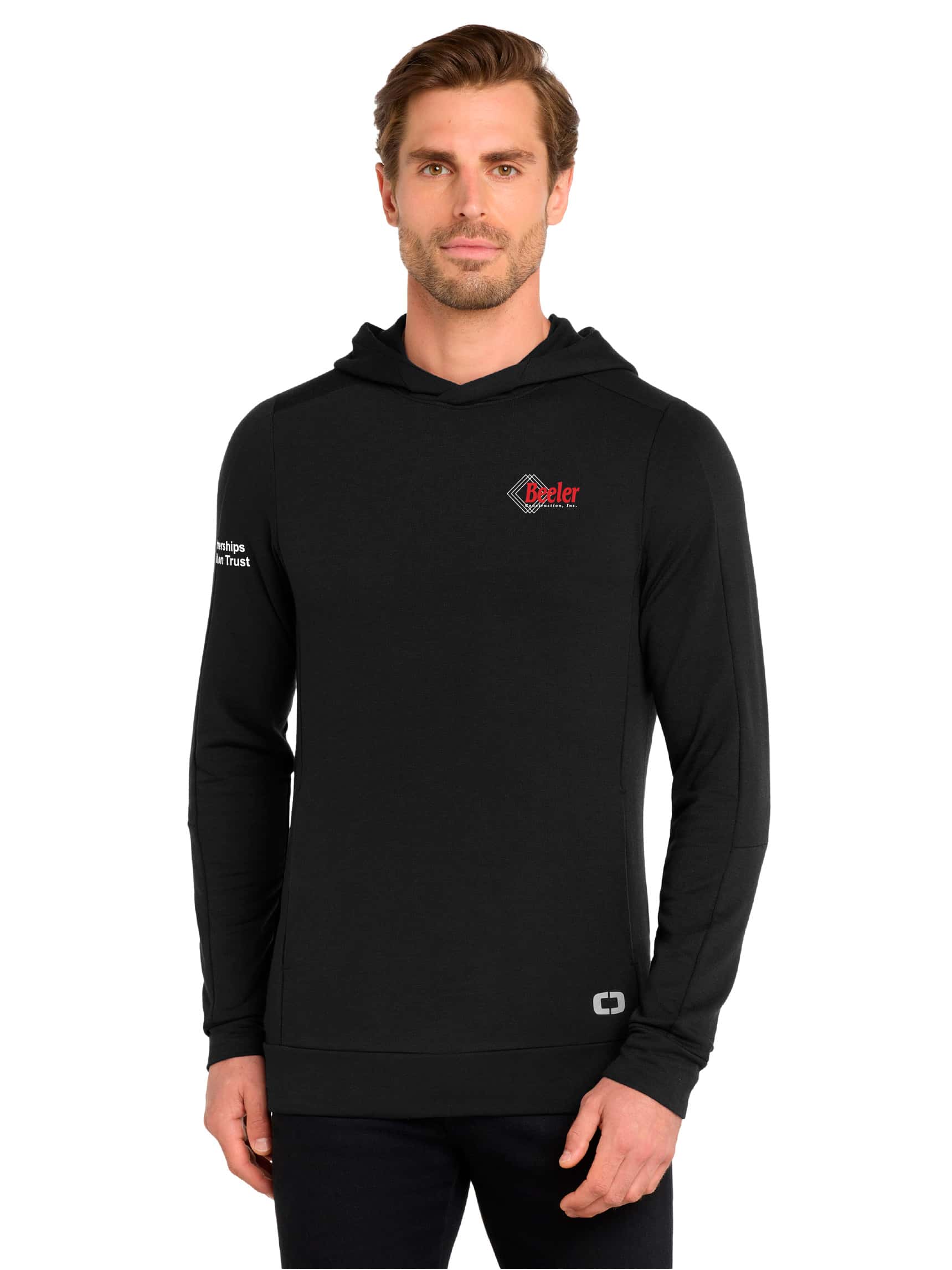 OGIO® Luuma Hoodie