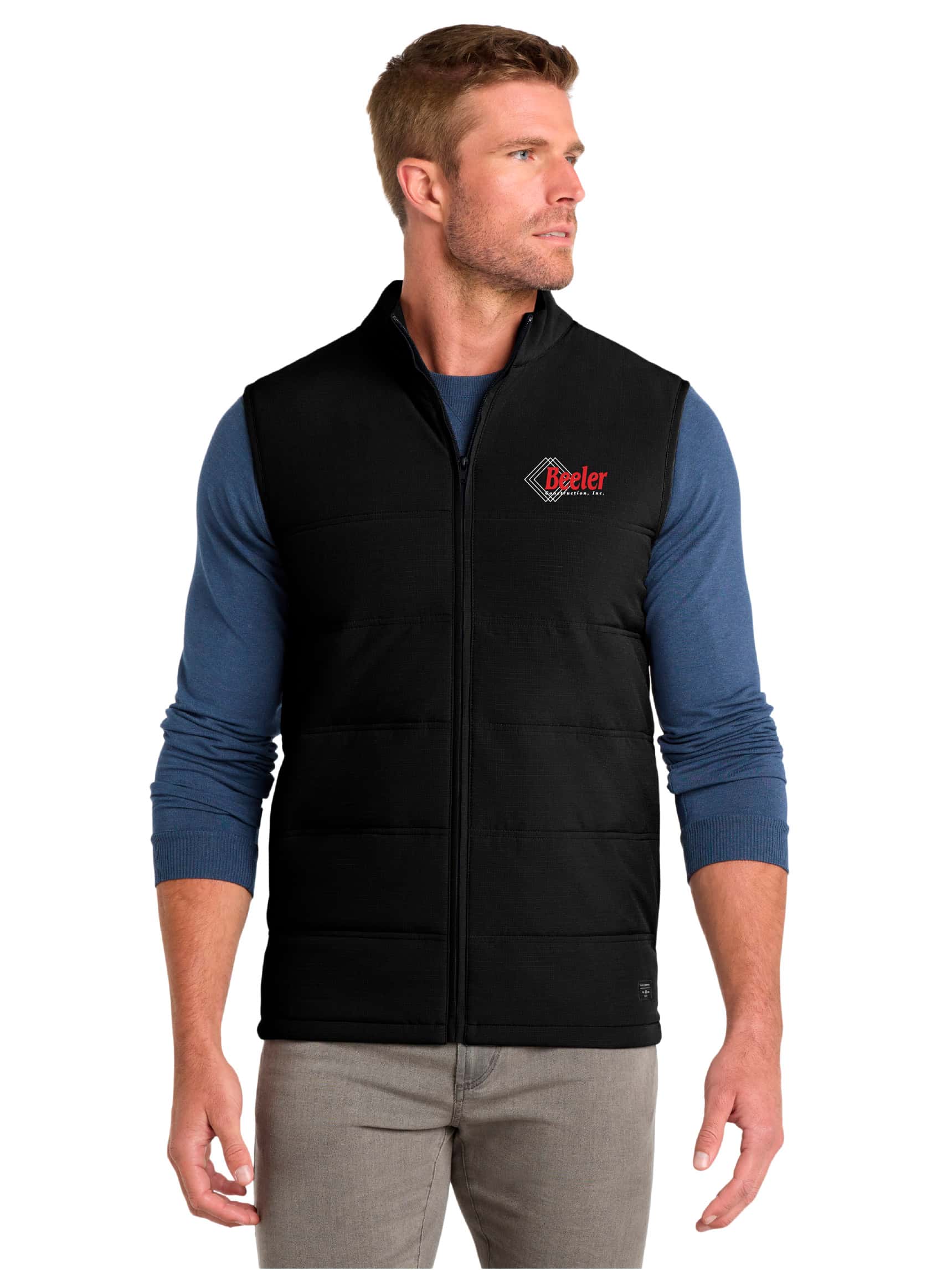 TravisMathew Cold Bay Vest
